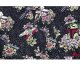 Men's Floral Button Down Shirt